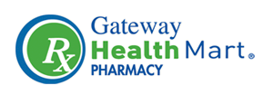 Gateway health mart logo22